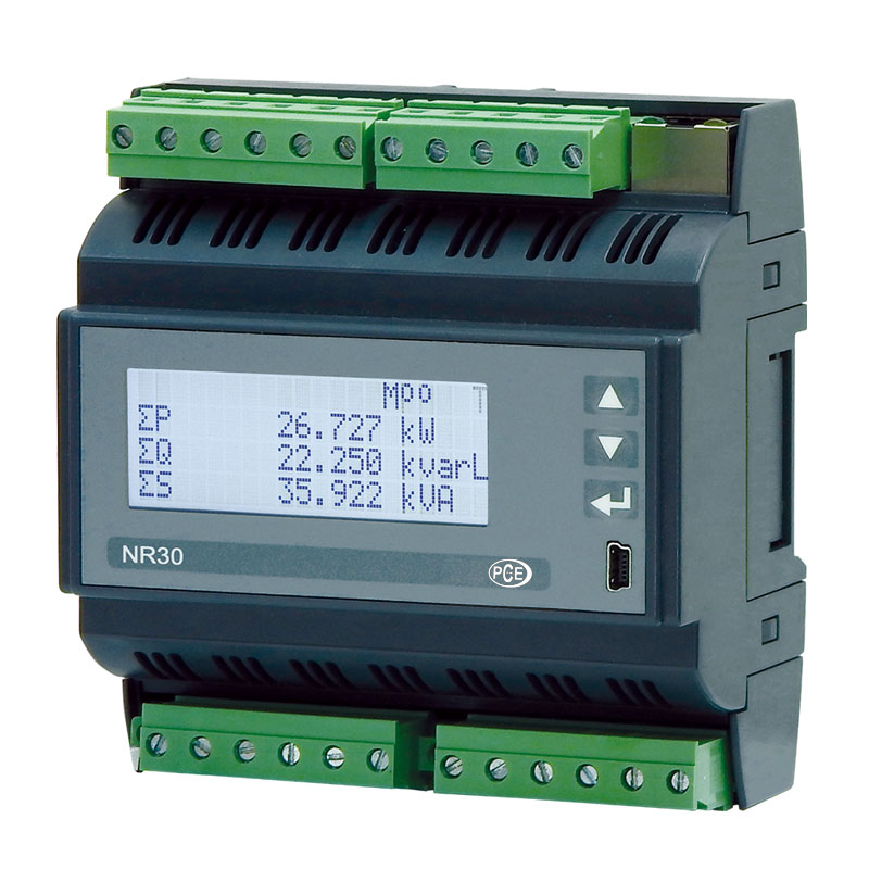 IoT Meter PCE-NR30IoT
