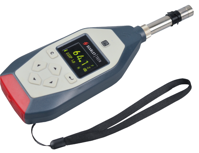 ST-21D Sound Level Meters Class 2