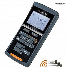 Multi-parameter portable meter MultiLine® Multi 3510 IDS - One Channel