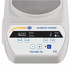 Magnetic Stirrer PCE-MSR 150