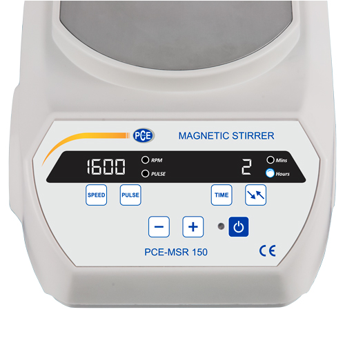 Magnetic Stirrer PCE-MSR 150