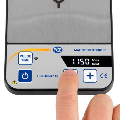 Magnetic Stirrer PCE-MSR 110