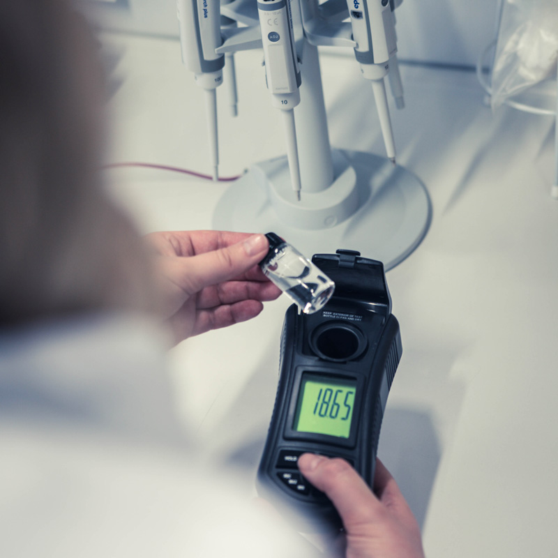 Turbidity Meter PCE-TUM 20