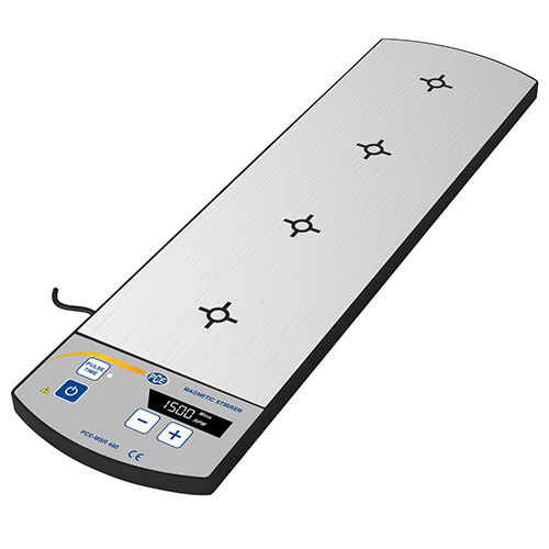 Magnetic Stirrer PCE-MSR 400