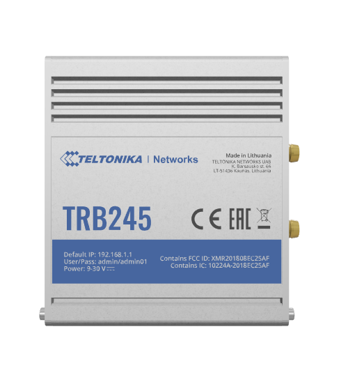 TRB245- M2M LTE MODEM