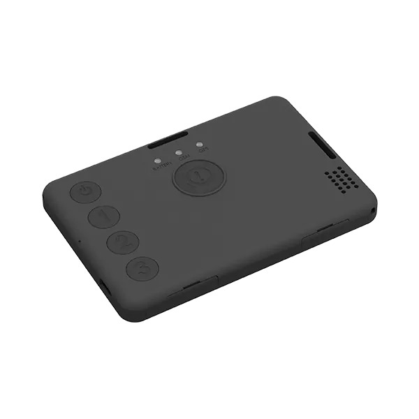 Personal Tracker GH5200