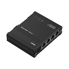 Ethernet Switch with 4 Ethernet ports