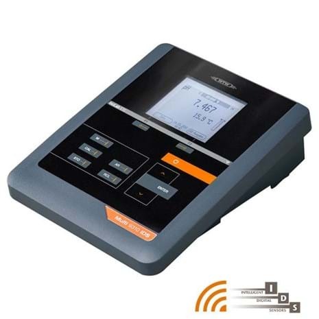 Multi 9310 IDS Multiparameter Benchtop Meter