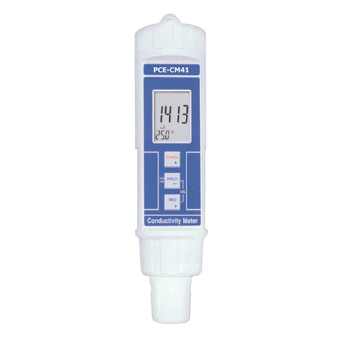 Conductivity Meter PCE-CM 41