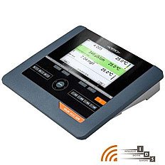Multi 9630 IDS Multiparameter Benchtop Meter