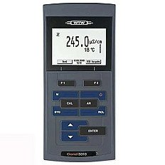 Cond 3310 Portable Conductivity Meter