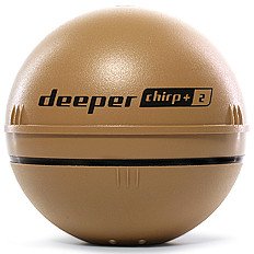 Deeper Sonar CHIRP+ 2