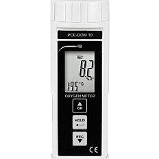 Dissolved Oxygen Meter PCE-DOM 10