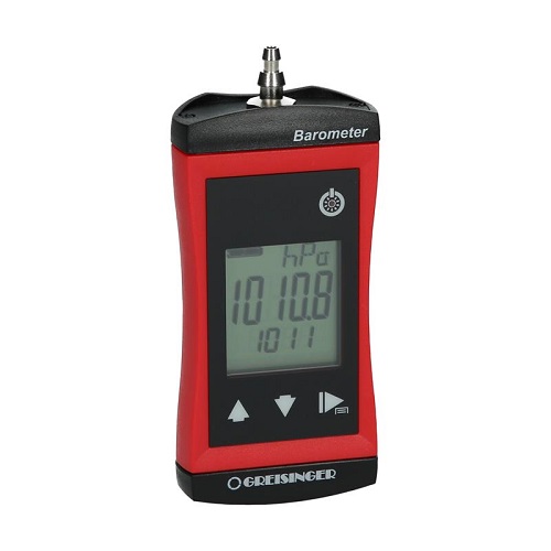 G 1111 Baro-/Vacuummeter - With integrated sensor