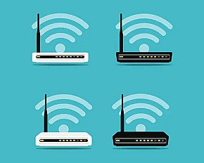 Modems/Routers