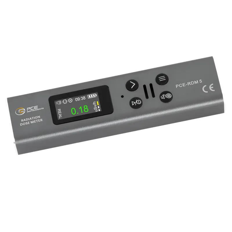 Environmental Meter PCE-RDM 5