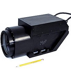 Laser Doppler Velocimeter (LDV) G5X-1200- 2 Meter