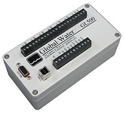 GL500-7-2 Multichannel Data Logger