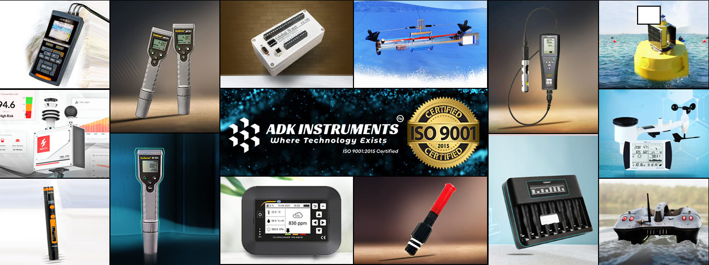 adkinstruments