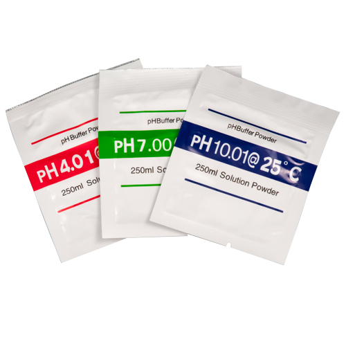 pH Meter PCE-PH 26F-ICA incl ISO