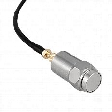 Accelerometer PCE-VDR 10-ICA incl. ISO Calibration Certificate