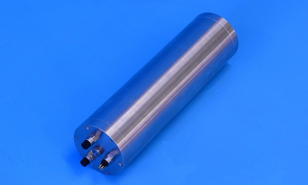 Pressure Stable Battery Cylinder